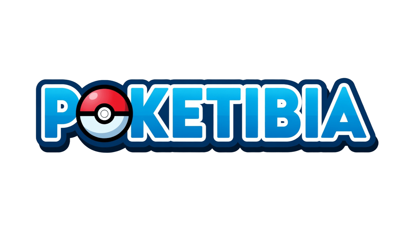 POKETIBIA Logo